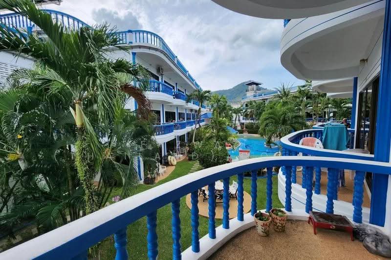 The Club Residence : เดอะ คลับ เรสซิเดนซ์, ภูเก็ต, กมลา, กะทู้, ภูเก็ต, 75 ตร.ม., อพาร์ทเมนท์ ให้เช่า, โดย Fazwaz (Thailand) Co., Ltd., 500564298 - DDproperty.com