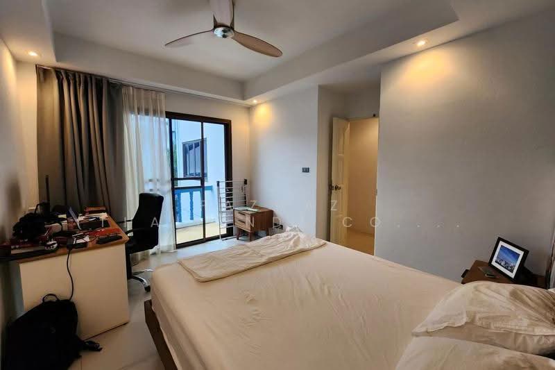 The Club Residence, Phuket, Kammala, Kathu, Phuket, 2 Bedrooms, 75 sqm, Apartment For Rent, by Fazwaz (Thailand) Co., Ltd., 500564298 - DDproperty.com