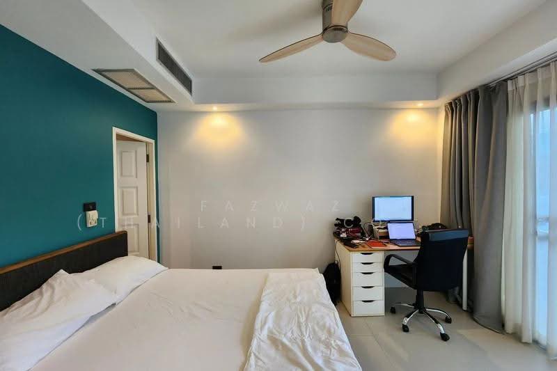 The Club Residence, Phuket, Kammala, Kathu, Phuket, 2 Bedrooms, 75 sqm, Apartment For Rent, by Fazwaz (Thailand) Co., Ltd., 500564298 - DDproperty.com