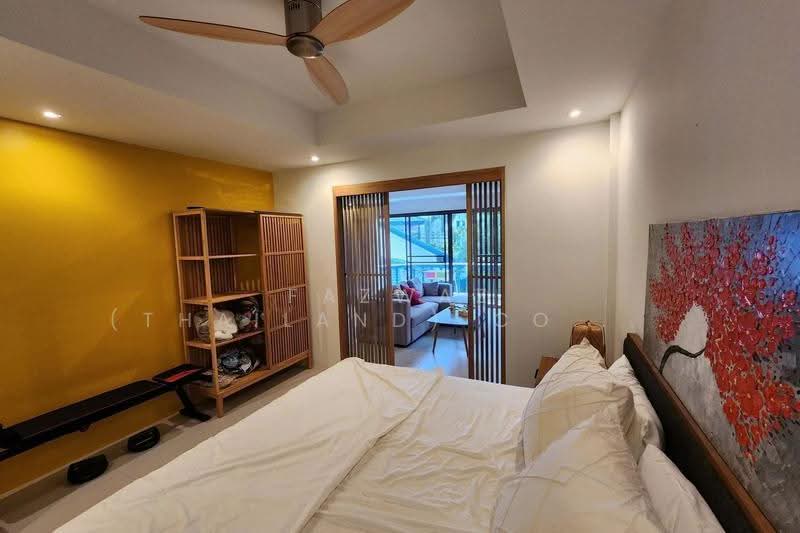 The Club Residence : เดอะ คลับ เรสซิเดนซ์, ภูเก็ต, กมลา, กะทู้, ภูเก็ต, 75 ตร.ม., อพาร์ทเมนท์ ให้เช่า, โดย Fazwaz (Thailand) Co., Ltd., 500564298 - DDproperty.com
