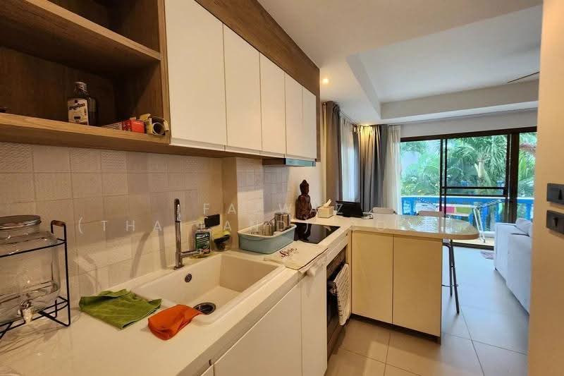 The Club Residence, Phuket, Kammala, Kathu, Phuket, 2 Bedrooms, 75 sqm, Apartment For Rent, by Fazwaz (Thailand) Co., Ltd., 500564298 - DDproperty.com