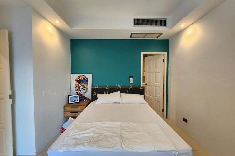 The Club Residence, Phuket, Kammala, Kathu, Phuket, 2 Bedrooms, 75 sqm, Apartment For Rent, by Fazwaz (Thailand) Co., Ltd., 500564298 - DDproperty.com