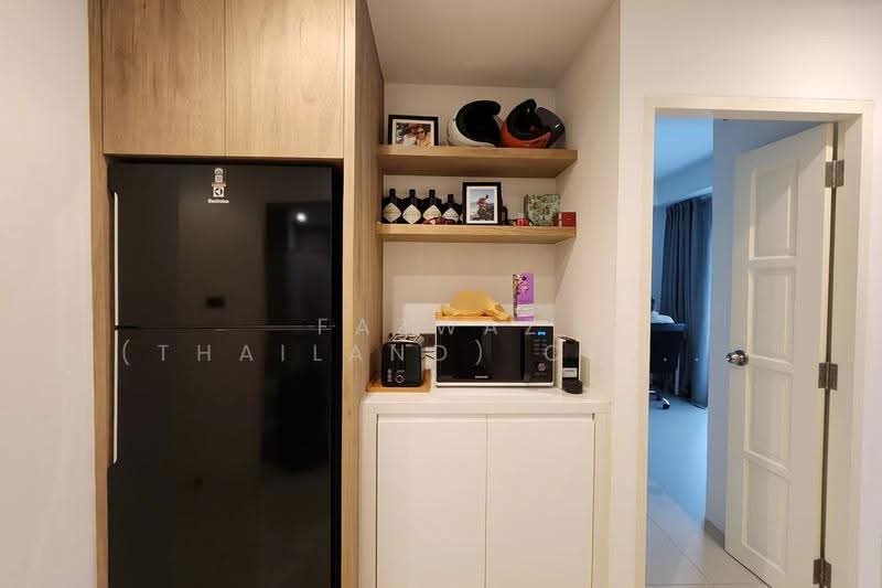 The Club Residence, Phuket, Kammala, Kathu, Phuket, 2 Bedrooms, 75 sqm, Apartment For Rent, by Fazwaz (Thailand) Co., Ltd., 500564298 - DDproperty.com