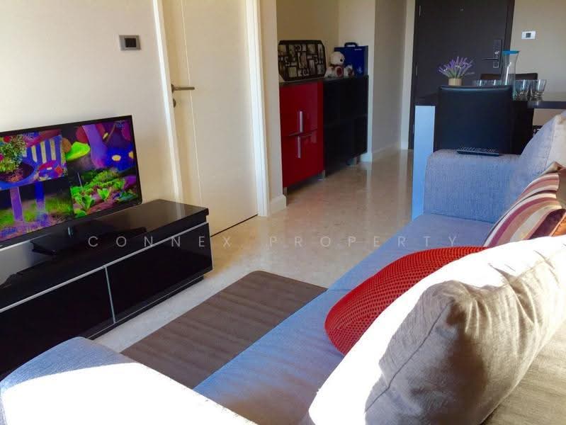The Crest Sukhumvit 34, bangkok, 778 Sukhumvit Road, Khong Tan, Khlong Toei, Bangkok, 1 Bedroom, 35 sqm, Condo For Rent, by Connex Property, 500564299 - DDproperty.com