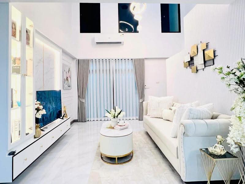 3 Bedroom Townhouse for Sale Siam Country Club East Pattaya, chon-buri, Bang Lamung, Bang Lamung (Pattaya), Chon Buri (Pattaya), 3 Bedrooms, 260 sqm, Townhouse For Sale, by PLC real estate, 500564300 - DDproperty.com
