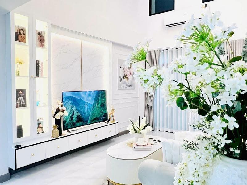 3 Bedroom Townhouse for Sale Siam Country Club East Pattaya, chon-buri, Bang Lamung, Bang Lamung (Pattaya), Chon Buri (Pattaya), 3 Bedrooms, 260 sqm, Townhouse For Sale, by PLC real estate, 500564300 - DDproperty.com