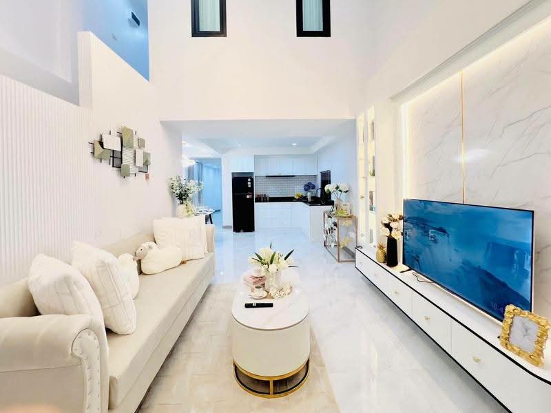 3 Bedroom Townhouse for Sale Siam Country Club East Pattaya, chon-buri, Bang Lamung, Bang Lamung (Pattaya), Chon Buri (Pattaya), 3 Bedrooms, 260 sqm, Townhouse For Sale, by PLC real estate, 500564300 - DDproperty.com
