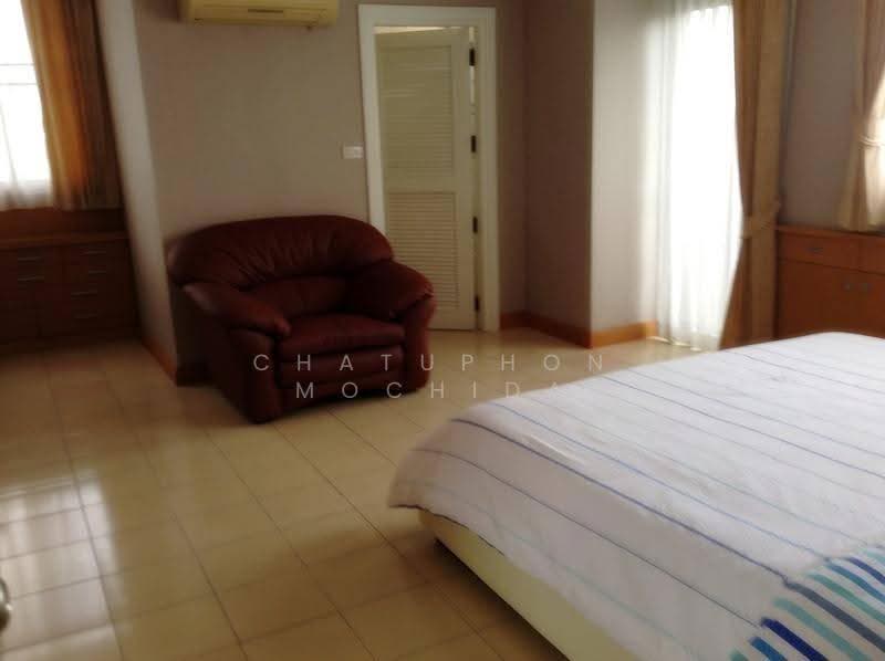 Supalai Place Sukhumvit 39, Bangkok, 175-179 Soi Sukhumvit 39 Sukhumvit Road, Khlong Tan Nua, Watthana, Bangkok, 2 Bedrooms, 128 sqm, Condo For Rent, by Chatuphon Mochida, 500564301 - DDproperty.com