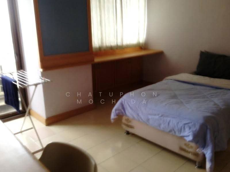 Supalai Place Sukhumvit 39, Bangkok, 175-179 Soi Sukhumvit 39 Sukhumvit Road, Khlong Tan Nua, Watthana, Bangkok, 2 Bedrooms, 128 sqm, Condo For Rent, by Chatuphon Mochida, 500564301 - DDproperty.com