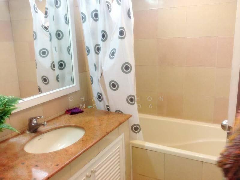 Supalai Place Sukhumvit 39, Bangkok, 175-179 Soi Sukhumvit 39 Sukhumvit Road, Khlong Tan Nua, Watthana, Bangkok, 2 Bedrooms, 128 sqm, Condo For Rent, by Chatuphon Mochida, 500564301 - DDproperty.com