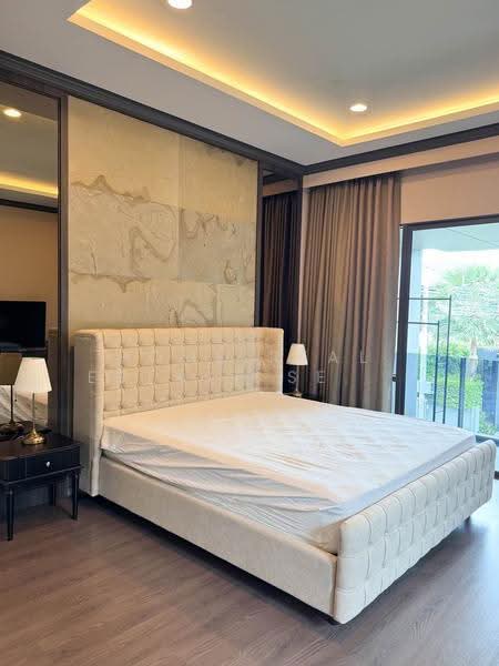 Setthasiri-Krungthep Kreetha 2 : เศรษฐสิริ กรุงเทพกรีฑา 2, กรุงเทพ, ถนนกรุงเทพกรีฑา, หัวหมาก, บางกะปิ, กรุงเทพ, 273 ตร.ม., บ้านเดี่ยว ให้เช่า, โดย HOME Real Estate Service, 500564302 - DDproperty.com