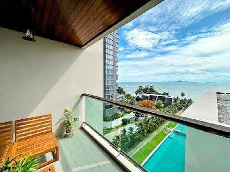 Ananya Beachfront Condominium, Chon Buri (Pattaya), 688 Soi Naklua, 16 Pattaya-Naklua, Na Kloe, Bang Lamung (Pattaya), Chon Buri (Pattaya), 1 Bedroom, 91 sqm, Condo For Sale, by Thanyalag Chanchodtanakul, 500564308 - DDproperty.com