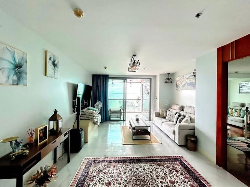 Ananya Beachfront Condominium, Chon Buri (Pattaya), 688 Soi Naklua, 16 Pattaya-Naklua, Na Kloe, Bang Lamung (Pattaya), Chon Buri (Pattaya), 1 Bedroom, 91 sqm, Condo For Sale, by Thanyalag Chanchodtanakul, 500564308 - DDproperty.com