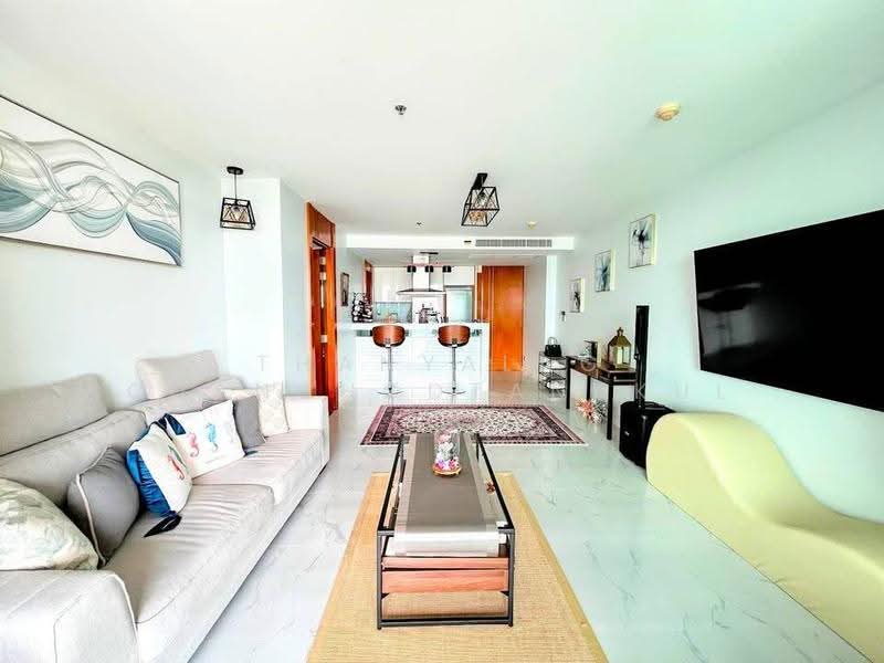 Ananya Beachfront Condominium, Chon Buri (Pattaya), 688 Soi Naklua, 16 Pattaya-Naklua, Na Kloe, Bang Lamung (Pattaya), Chon Buri (Pattaya), 1 Bedroom, 91 sqm, Condo For Sale, by Thanyalag Chanchodtanakul, 500564308 - DDproperty.com