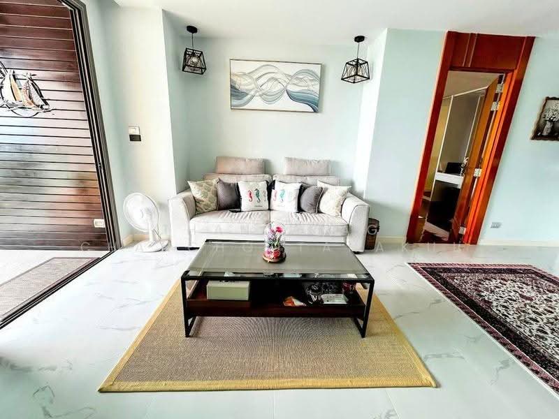 Ananya Beachfront Condominium, Chon Buri (Pattaya), 688 Soi Naklua, 16 Pattaya-Naklua, Na Kloe, Bang Lamung (Pattaya), Chon Buri (Pattaya), 1 Bedroom, 91 sqm, Condo For Sale, by Thanyalag Chanchodtanakul, 500564308 - DDproperty.com
