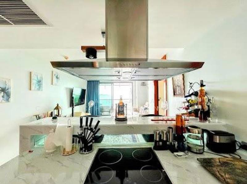 Ananya Beachfront Condominium, Chon Buri (Pattaya), 688 Soi Naklua, 16 Pattaya-Naklua, Na Kloe, Bang Lamung (Pattaya), Chon Buri (Pattaya), 1 Bedroom, 91 sqm, Condo For Sale, by Thanyalag Chanchodtanakul, 500564308 - DDproperty.com