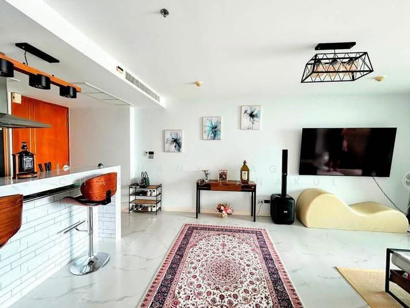 Ananya Beachfront Condominium : อนัญญา บีชฟร้อนท์ คอนโดมืเนียม, ชลบุรี, 688 ซอยนาเกลือ 16 พัทยา-นาเกลือ, นาเกลือ, บางละมุง, ชลบุรี, 91 ตร.ม., คอนโด ขาย, โดย Thanyalag Chanchodtanakul, 500564308 - DDproperty.com