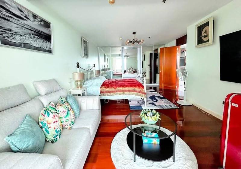 Ananya Beachfront Condominium : อนัญญา บีชฟร้อนท์ คอนโดมืเนียม, ชลบุรี, 688 ซอยนาเกลือ 16 พัทยา-นาเกลือ, นาเกลือ, บางละมุง, ชลบุรี, 91 ตร.ม., คอนโด ขาย, โดย Thanyalag Chanchodtanakul, 500564308 - DDproperty.com