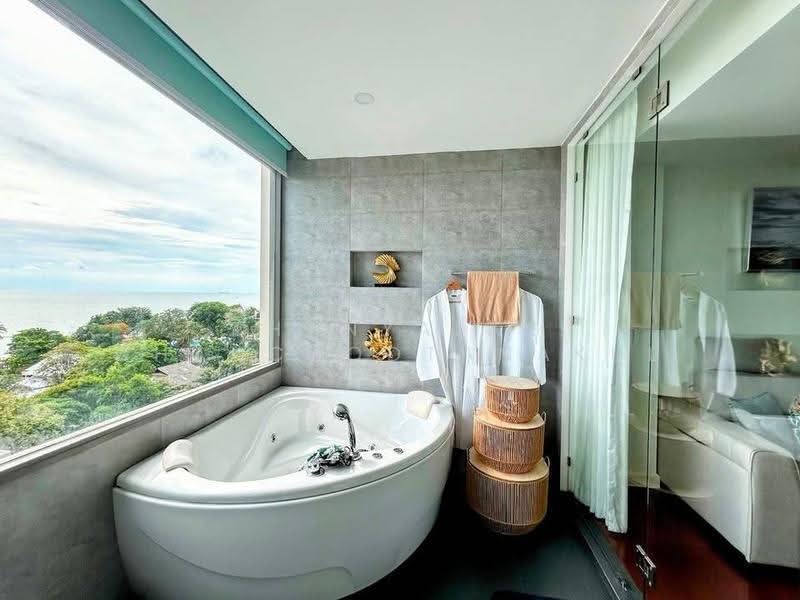 Ananya Beachfront Condominium, Chon Buri (Pattaya), 688 Soi Naklua, 16 Pattaya-Naklua, Na Kloe, Bang Lamung (Pattaya), Chon Buri (Pattaya), 1 Bedroom, 91 sqm, Condo For Sale, by Thanyalag Chanchodtanakul, 500564308 - DDproperty.com