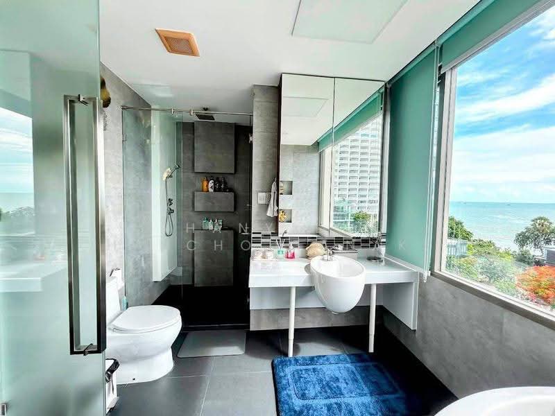 Ananya Beachfront Condominium, Chon Buri (Pattaya), 688 Soi Naklua, 16 Pattaya-Naklua, Na Kloe, Bang Lamung (Pattaya), Chon Buri (Pattaya), 1 Bedroom, 91 sqm, Condo For Sale, by Thanyalag Chanchodtanakul, 500564308 - DDproperty.com