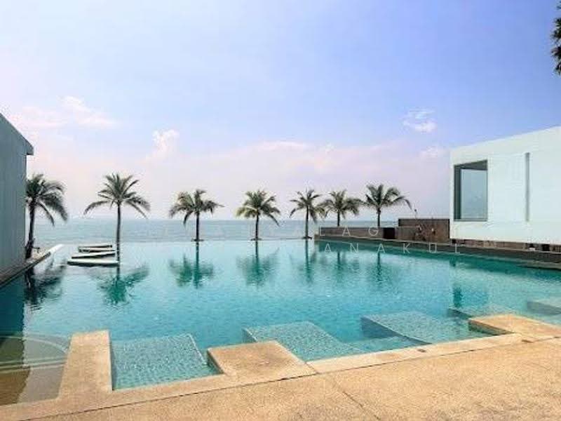 Ananya Beachfront Condominium : อนัญญา บีชฟร้อนท์ คอนโดมืเนียม, ชลบุรี, 688 ซอยนาเกลือ 16 พัทยา-นาเกลือ, นาเกลือ, บางละมุง, ชลบุรี, 91 ตร.ม., คอนโด ขาย, โดย Thanyalag Chanchodtanakul, 500564308 - DDproperty.com