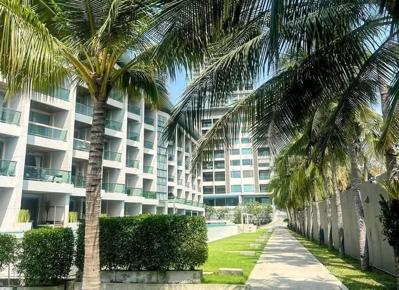 Ananya Beachfront Condominium : อนัญญา บีชฟร้อนท์ คอนโดมืเนียม, ชลบุรี, 688 ซอยนาเกลือ 16 พัทยา-นาเกลือ, นาเกลือ, บางละมุง, ชลบุรี, 91 ตร.ม., คอนโด ขาย, โดย Thanyalag Chanchodtanakul, 500564308 - DDproperty.com