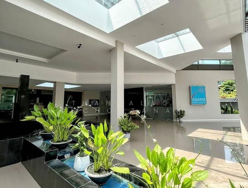 Ananya Beachfront Condominium : อนัญญา บีชฟร้อนท์ คอนโดมืเนียม, ชลบุรี, 688 ซอยนาเกลือ 16 พัทยา-นาเกลือ, นาเกลือ, บางละมุง, ชลบุรี, 91 ตร.ม., คอนโด ขาย, โดย Thanyalag Chanchodtanakul, 500564308 - DDproperty.com