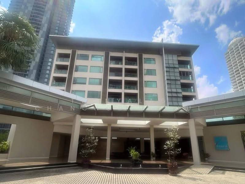 Ananya Beachfront Condominium, Chon Buri (Pattaya), 688 Soi Naklua, 16 Pattaya-Naklua, Na Kloe, Bang Lamung (Pattaya), Chon Buri (Pattaya), 1 Bedroom, 91 sqm, Condo For Sale, by Thanyalag Chanchodtanakul, 500564308 - DDproperty.com