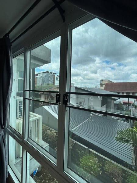 D65 Condominium, Bangkok, 396 Soi Sukhumvit 65 Sukhumvit Road, Phra Kanong Nua, Watthana, Bangkok, 1 Bedroom, 52 sqm, Condo For Rent, by Chatuphon Mochida, 500564310 - DDproperty.com