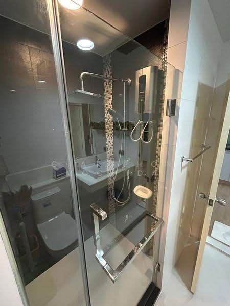 D65 Condominium, Bangkok, 396 Soi Sukhumvit 65 Sukhumvit Road, Phra Kanong Nua, Watthana, Bangkok, 1 Bedroom, 52 sqm, Condo For Rent, by Chatuphon Mochida, 500564310 - DDproperty.com