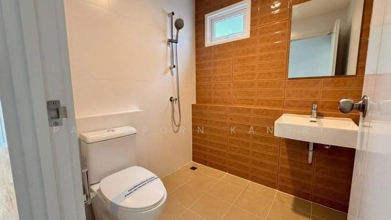Anasiri Songprapha, Bangkok, 38 Soi Wat Weluwanaram18, Donmueng, Si Khan, Don Mueang, Bangkok, 4 Bedrooms, 177 sqm, Single Detached House For Sale, by Patraporn Kansri, 500564311 - DDproperty.com