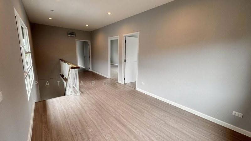Anasiri Songprapha, Bangkok, 38 Soi Wat Weluwanaram18, Donmueng, Si Khan, Don Mueang, Bangkok, 4 Bedrooms, 177 sqm, Single Detached House For Sale, by Patraporn Kansri, 500564311 - DDproperty.com