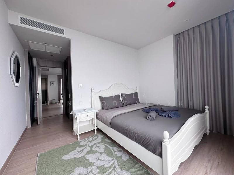 Andromeda Condominium : แอนโดรเมด้า คอนโดมิเนียม, ชลบุรี, ซอยเกษตรสิน 11, หนองปรือ, บางละมุง, ชลบุรี, 60 ตร.ม., คอนโด ขาย, โดย Thanyalag Chanchodtanakul, 500564313 - DDproperty.com