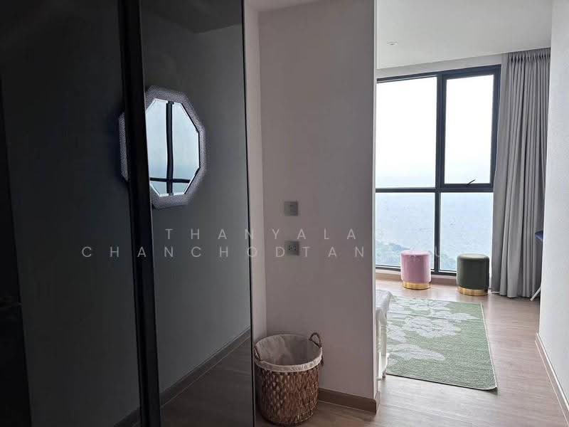 Andromeda Condominium : แอนโดรเมด้า คอนโดมิเนียม, ชลบุรี, ซอยเกษตรสิน 11, หนองปรือ, บางละมุง, ชลบุรี, 60 ตร.ม., คอนโด ขาย, โดย Thanyalag Chanchodtanakul, 500564313 - DDproperty.com