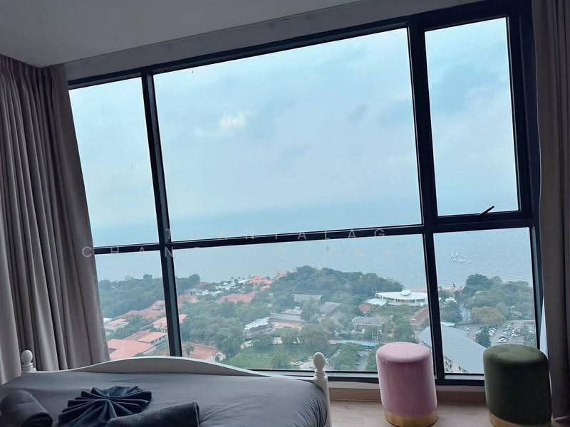 Andromeda Condominium : แอนโดรเมด้า คอนโดมิเนียม, ชลบุรี, ซอยเกษตรสิน 11, หนองปรือ, บางละมุง, ชลบุรี, 60 ตร.ม., คอนโด ขาย, โดย Thanyalag Chanchodtanakul, 500564313 - DDproperty.com