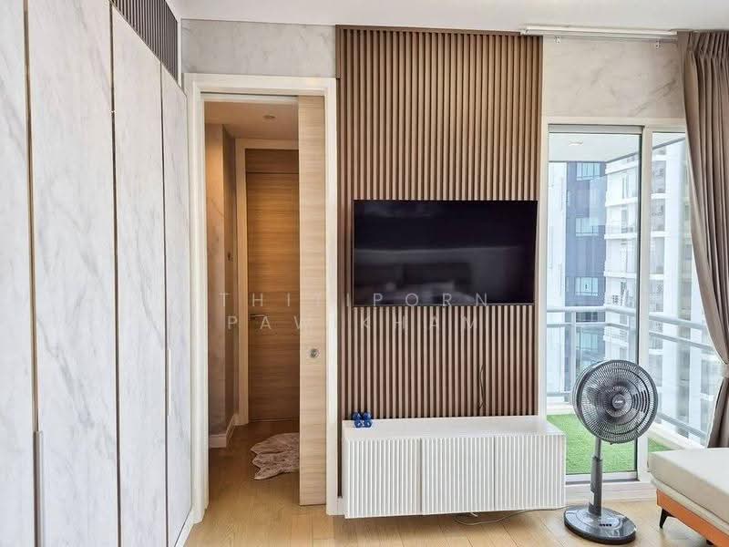 Reflection Jomtien Beach, Chon Buri (Pattaya), 15 Village No. 1 98/1, Na Chom Thian, Sattahip, Chon Buri (Pattaya), 2 Bedrooms, 103 sqm, Condo For Sale, by Thitiporn Pawikham, 500564315 - DDproperty.com