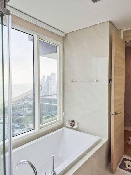 Reflection Jomtien Beach, Chon Buri (Pattaya), 15 Village No. 1 98/1, Na Chom Thian, Sattahip, Chon Buri (Pattaya), 2 Bedrooms, 103 sqm, Condo For Sale, by Thitiporn Pawikham, 500564315 - DDproperty.com