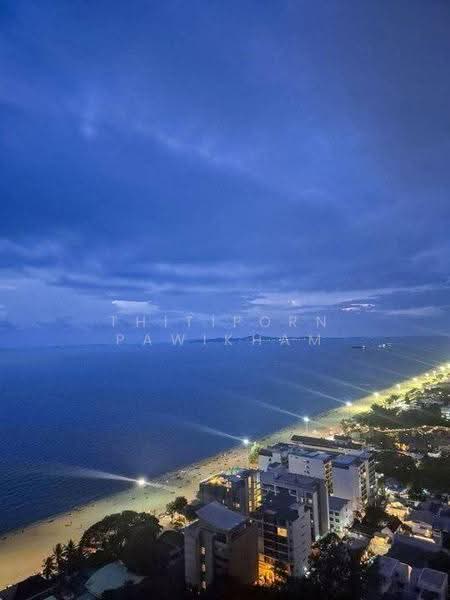 Reflection Jomtien Beach : รีเฟล็คชั่น จอมเทียน บีช, ชลบุรี, 15 หมู่ที่ 1 98/1, นาจอมเทียน, สัตหีบ, ชลบุรี, 103 ตร.ม., คอนโด ขาย, โดย Thitiporn Pawikham, 500564315 - DDproperty.com