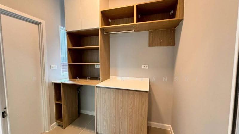 Anasiri Songprapha, Bangkok, 38 Soi Wat Weluwanaram18, Donmueng, Si Khan, Don Mueang, Bangkok, 4 Bedrooms, 177 sqm, Single Detached House For Sale, by Patraporn Kansri, 500564316 - DDproperty.com
