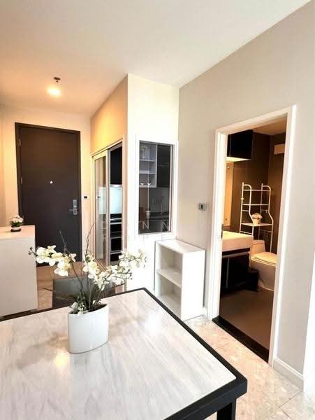 The Crest Sukhumvit 34, Bangkok, 778 Sukhumvit Road, Khong Tan, Khlong Toei, Bangkok, 1 Bedroom, 45 sqm, Condo For Rent, by Connex Property, 500564320 - DDproperty.com