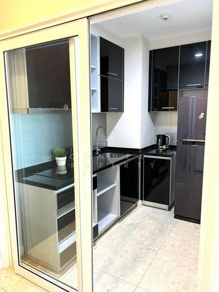 The Crest Sukhumvit 34, Bangkok, 778 Sukhumvit Road, Khong Tan, Khlong Toei, Bangkok, 1 Bedroom, 45 sqm, Condo For Rent, by Connex Property, 500564320 - DDproperty.com