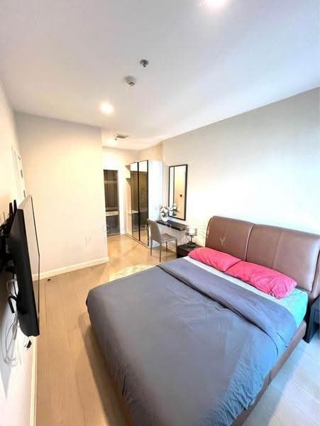 The Crest Sukhumvit 34, Bangkok, 778 Sukhumvit Road, Khong Tan, Khlong Toei, Bangkok, 1 Bedroom, 45 sqm, Condo For Rent, by Connex Property, 500564320 - DDproperty.com