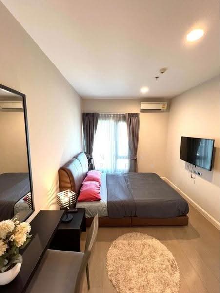 The Crest Sukhumvit 34, Bangkok, 778 Sukhumvit Road, Khong Tan, Khlong Toei, Bangkok, 1 Bedroom, 45 sqm, Condo For Rent, by Connex Property, 500564320 - DDproperty.com