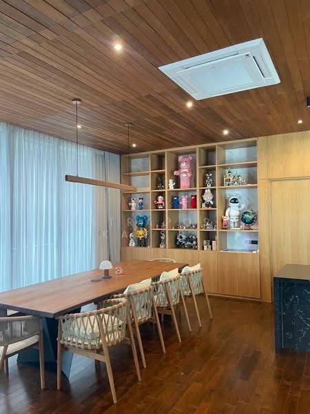 The Marq Exquisite Ratchaphruek-Charansanitwong, Bangkok, Phran Nok Phutthamonthon Sai 4 Rd, Bang Prom, Taling Chan, Bangkok, 4 Bedrooms, 600 sqm, Single Detached House For Sale, by Patraporn Kansri, 500564322 - DDproperty.com