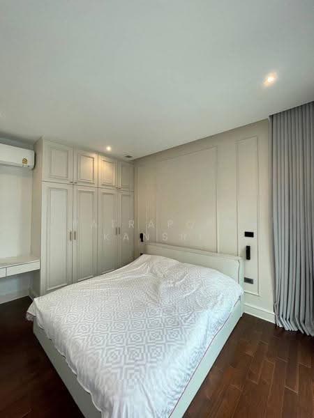 The Marq Exquisite Ratchaphruek-Charansanitwong, Bangkok, Phran Nok Phutthamonthon Sai 4 Rd, Bang Prom, Taling Chan, Bangkok, 4 Bedrooms, 600 sqm, Single Detached House For Sale, by Patraporn Kansri, 500564322 - DDproperty.com