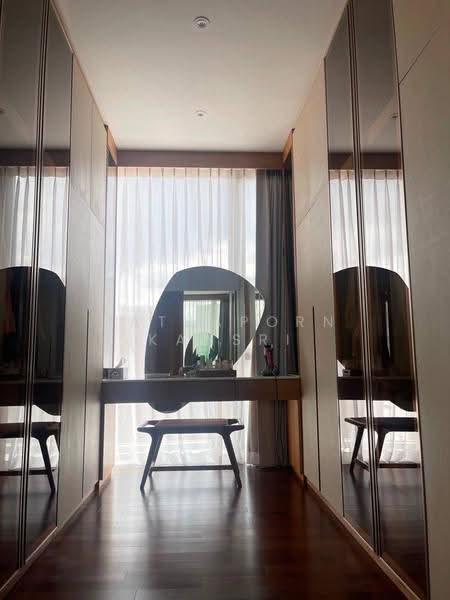 The Marq Exquisite Ratchaphruek-Charansanitwong, Bangkok, Phran Nok Phutthamonthon Sai 4 Rd, Bang Prom, Taling Chan, Bangkok, 4 Bedrooms, 600 sqm, Single Detached House For Sale, by Patraporn Kansri, 500564322 - DDproperty.com