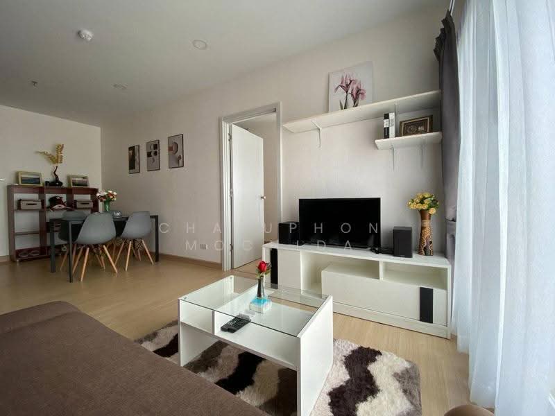Supalai Veranda Ramkhamhaeng, Bangkok, Ramkhamhaeng Road, Hua Mak, Bang Kapi, Bangkok, 2 Bedrooms, 59 sqm, Condo For Rent, by Chatuphon Mochida, 500564324 - DDproperty.com