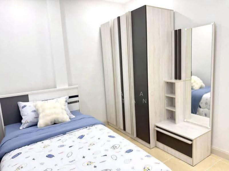 3-BR Semi-detached House, Chon Buri (Pattaya), Surasak, Si Racha, Chon Buri (Pattaya), 3 Bedrooms, 162 sqm, Semi-Detached House (Twin House) For Sale, by Thanyalag Chanchodtanakul, 500564327 - DDproperty.com