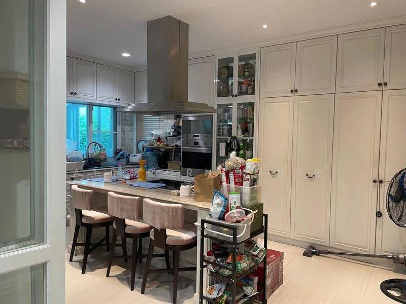 Supalai Prima Villa Phutthamonthon Sai 3, Bangkok, Phutthamonthon Sai 3 Road, Sala Thammasop, Thawi Watthana, Bangkok, 4 Bedrooms, 4 sqm, Single Detached House For Sale, by Patraporn Kansri, 500564328 - DDproperty.com
