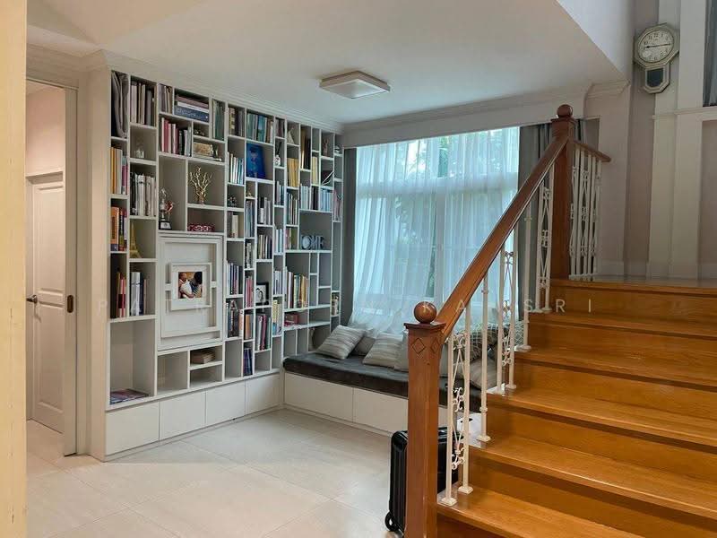 Supalai Prima Villa Phutthamonthon Sai 3, Bangkok, Phutthamonthon Sai 3 Road, Sala Thammasop, Thawi Watthana, Bangkok, 4 Bedrooms, 4 sqm, Single Detached House For Sale, by Patraporn Kansri, 500564328 - DDproperty.com